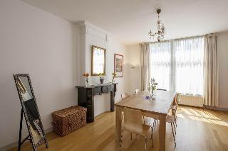 Artis Aquarium Apartment, Amsterdam and vicinity