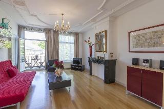 Artis Aquarium Apartment, Amsterdam and vicinity