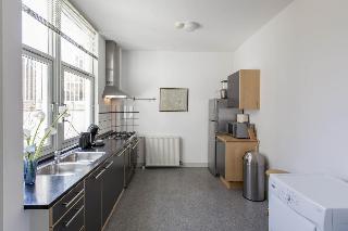 Artis Aquarium Apartment, Amsterdam and vicinity