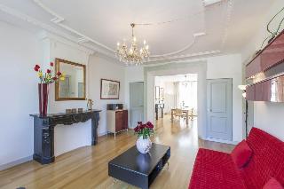 Artis Aquarium Apartment, Amsterdam and vicinity