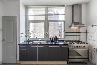 Artis Aquarium Apartment, Amsterdam and vicinity