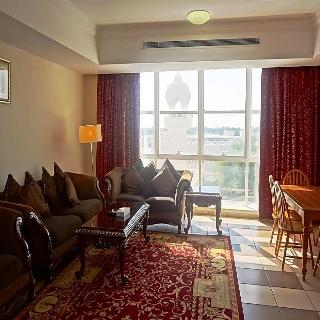 Al Massa Hotel Apartment 1