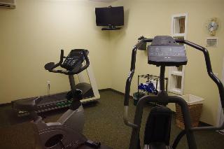 GrandStay Residential Suites Ames