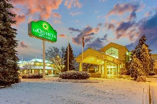 La Quinta Appleton College Avenue