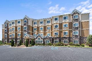 Microtel Inn & Suites By Wyndham Opelika