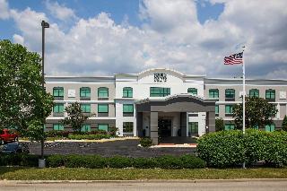 Grandstay Hotel & Suites Appleton