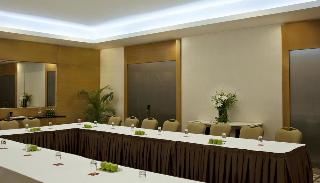 Lugal, A Luxury Collection Hotel Ankara