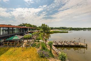 Hotel Postillion Amersfoort Veluwemeer