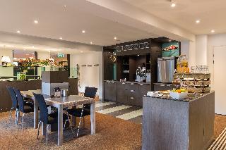 Hotel Postillion Amersfoort Veluwemeer
