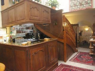 Logis Hostellerie de la Poste
