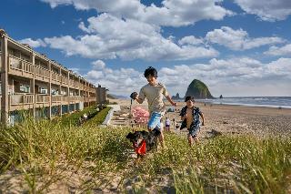 Surfsand Resort