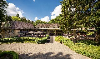 Bilderberg Hotel 't Speulderbos
