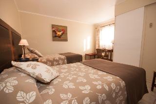 Foto del Hotel Casa de Don Tomas del viaje ruta pacifico peru chile