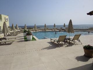 Blue Beach