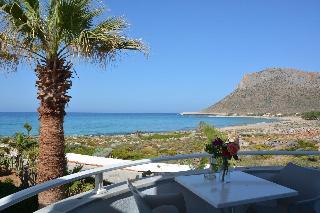 Blue Beach
