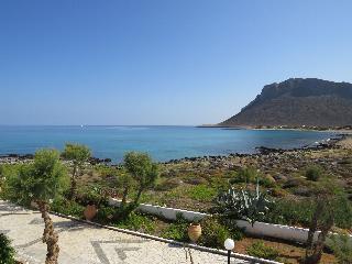Blue Beach