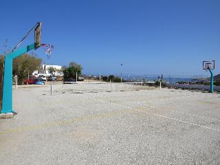 Blue Beach
