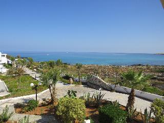 Blue Beach