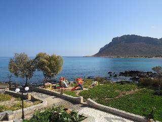 Blue Beach