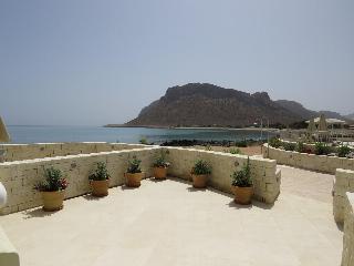 Blue Beach