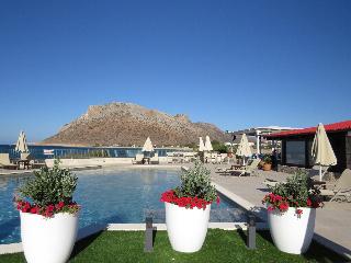 Blue Beach