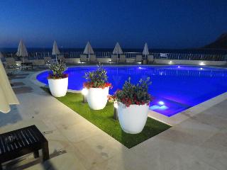 Blue Beach