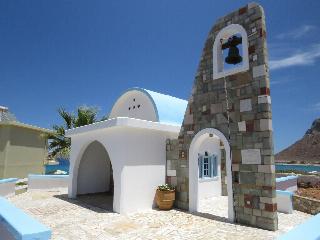 Blue Beach