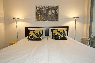 Studio Bloemgracht, Amsterdam and vicinity