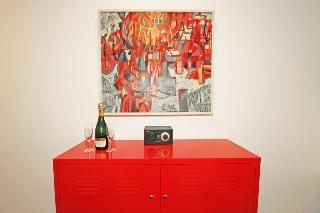 Studio Bloemgracht, Amsterdam and vicinity