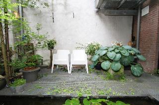 Studio Bloemgracht, Amsterdam and vicinity