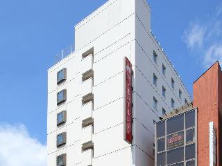 Hotel Pearl City Morioka image