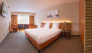 Arass Hotel, Antwerp