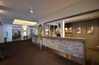 Foto del Hotel Grand Bellevue del viaje mega fiordos