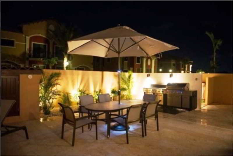 Gold Coast Villas Aruba