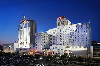 Resorts Atlantic City