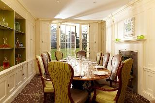 Royal Berkshire, Ascot
