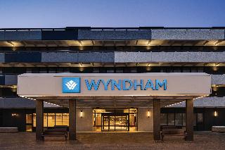 Wyndham Edmonton Hotel and Conference Centre