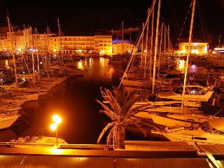 Solemare, Corsica