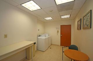 Fairfield Inn & Suites Aiken