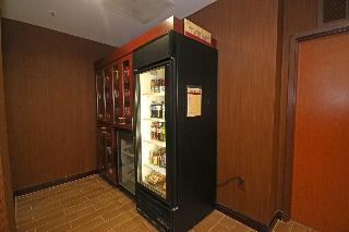 Fairfield Inn & Suites Aiken