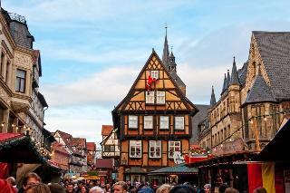 Pension Waldoase Hirschbuchenkopf, Aachen