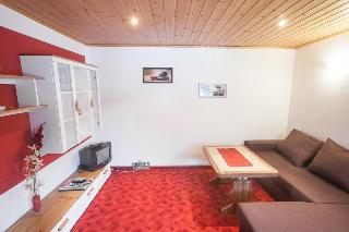 Pension Waldoase Hirschbuchenkopf, Aachen