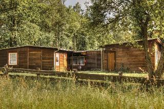 Pension Waldoase Hirschbuchenkopf, Aachen