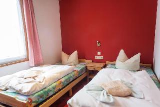 Pension Waldoase Hirschbuchenkopf, Aachen