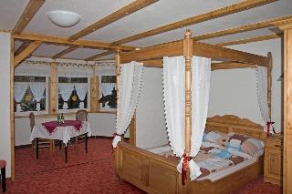 Pension Waldoase Hirschbuchenkopf, Aachen