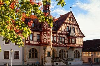 Pension Waldoase Hirschbuchenkopf, Aachen
