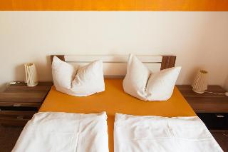 Pension Waldoase Hirschbuchenkopf, Aachen