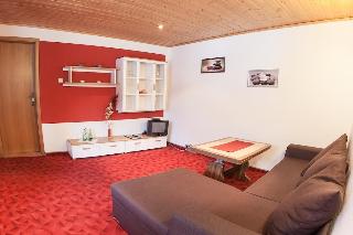 Pension Waldoase Hirschbuchenkopf, Aachen