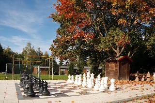 Pension Waldoase Hirschbuchenkopf, Aachen