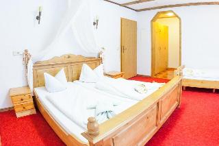 Pension Waldoase Hirschbuchenkopf, Aachen